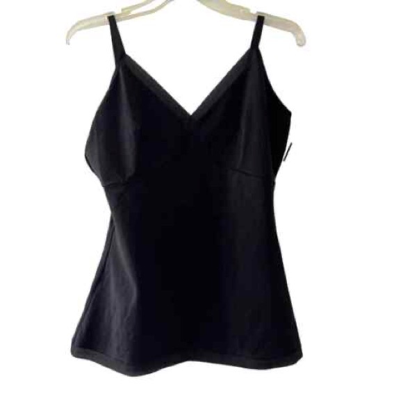 Spanx Slimplicity Lingerie Strap Camisole - Picture 4 of 4